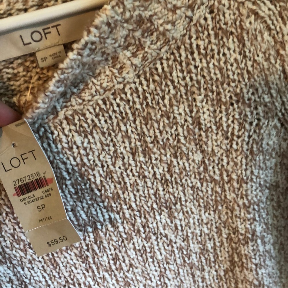 Sweater - Picture 2 of 3